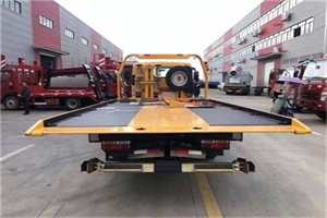 周宁附近汽车救援服务