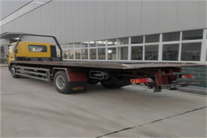 周宁24小时公路救援电话