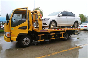 周宁附近拖车救援24小时服务热线