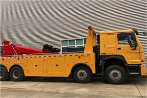 周宁道路救援公司